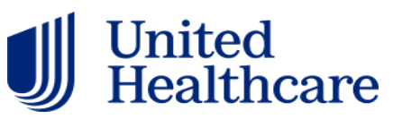 UnitedHealthcare insurance accepted